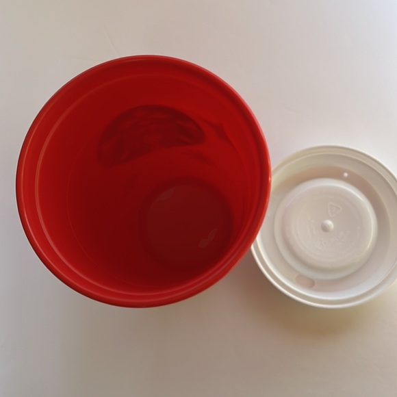 Starbucks 2022 Christmas Tumbler - Picture 6 of 6